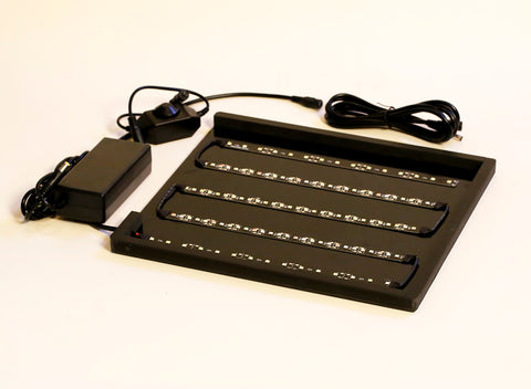10" x 12" LED Light Strip Panel