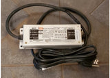16" x 12" LED Light Strip Panel / upgraded driver