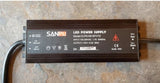 16" x 12" LED Light Strip Panel / upgraded driver