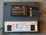 TC421 Digital Controller -- Full function