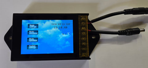 NL502 Controller for Insitu