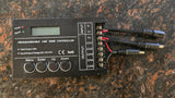 TC421 Digital Controller / Single output with Nightlight / All Progs