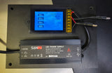Sanpu 100 w/ NL502 Touchscreen Controller
