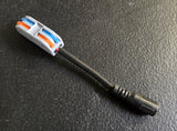 DC Connector Replacement