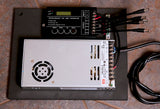 Controller/Driver combo, Meanwell LRS350