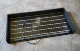 22" x 12" LED Strip Light Panel (2" high)