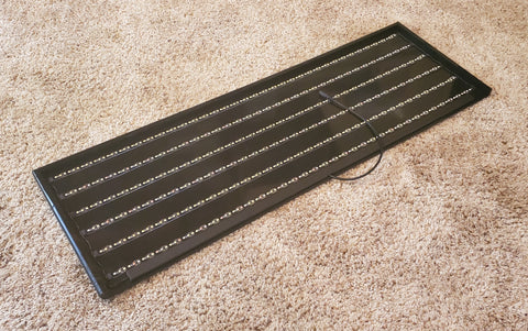 36" x 12" LED Light Strip Panel