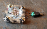 Large Diode Spotlight (with fan)