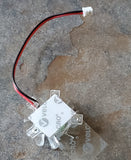 Replacement Fan (white connector)