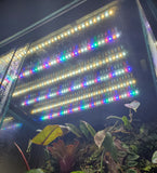 16" x 12" V2 LED Light Strip Panel