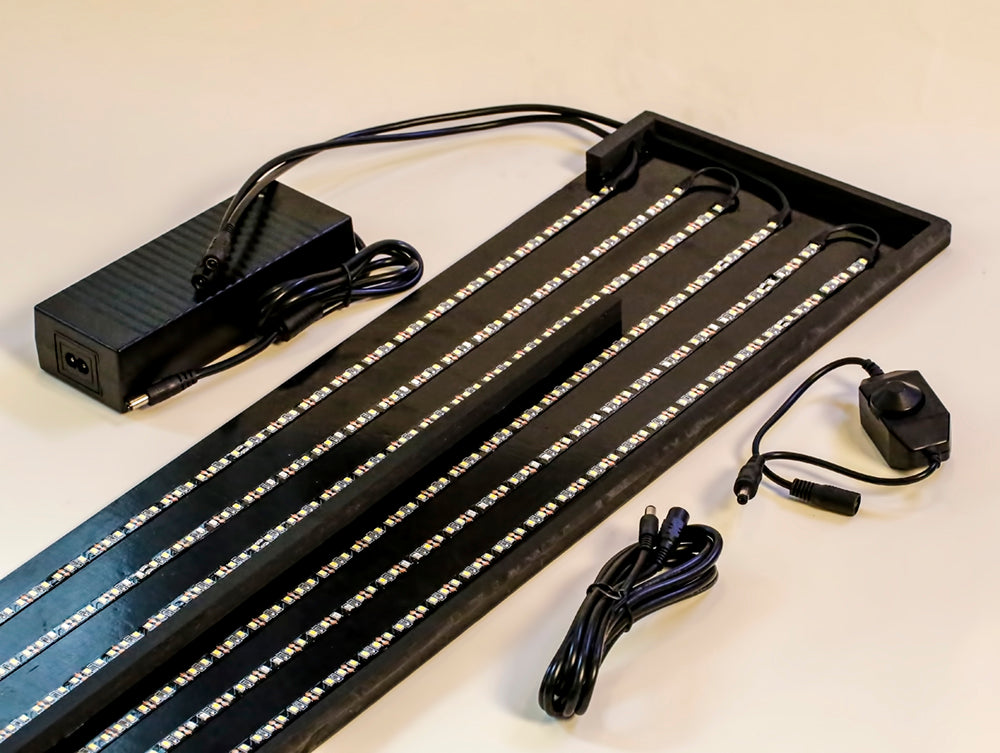 44 Panel Led 44