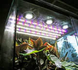 34" x 12" LED Combo (spotlight) Panel